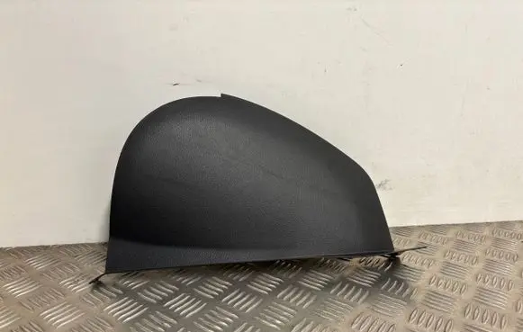 Opel Astra K Dashboard side end trim 39037453 JC2518387 888403685