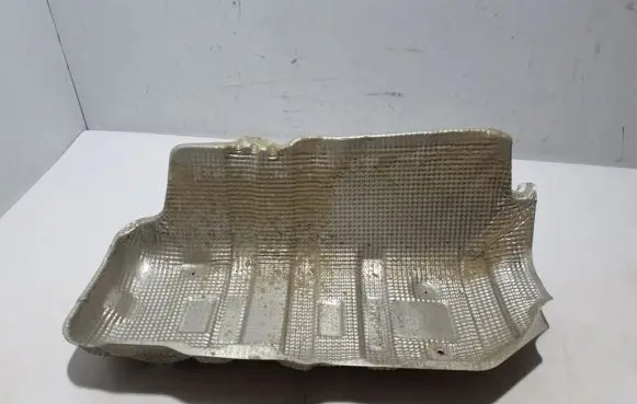 Renault Talisman Exhaust heat shield 205409180R