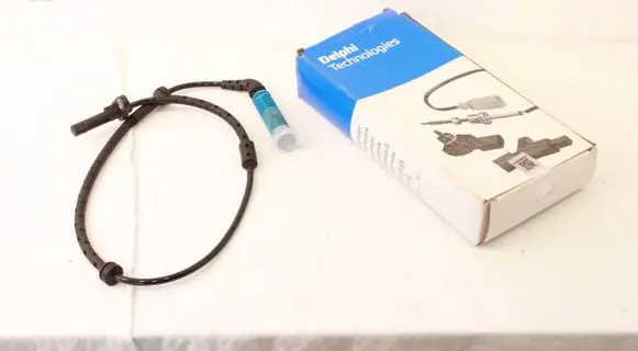 BMW X5 E53 ABS wheel speed sensor 6771705