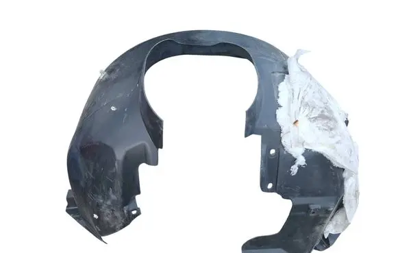Ford Transit Custom Front wheel arch liner splash guards DT1116115B