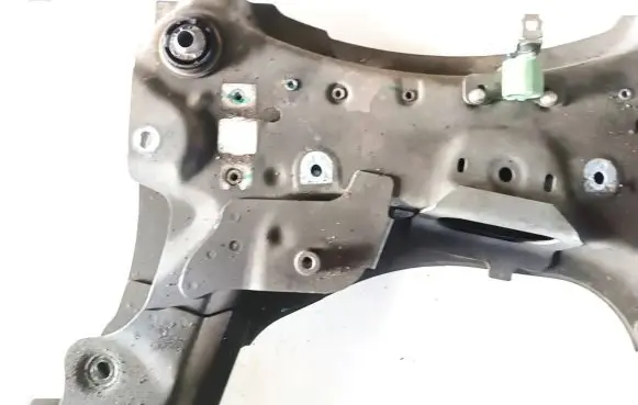 Renault Scenic III - Grand scenic III Front subframe