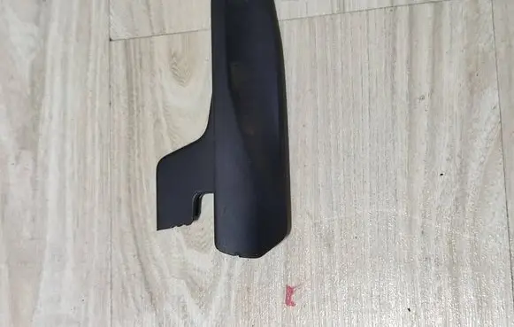 Skoda Scala Seat adjustment handle 2G0882251