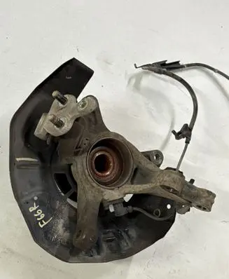 Lexus RX 330 - 350 - 400H Front wheel hub 