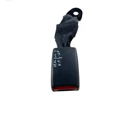 Nissan Rogue Rear seatbelt buckle J1087A G2285