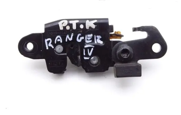 Ford Ranger Tailgate/trunk/boot lock/catch/latch AB39-2143150-AB
