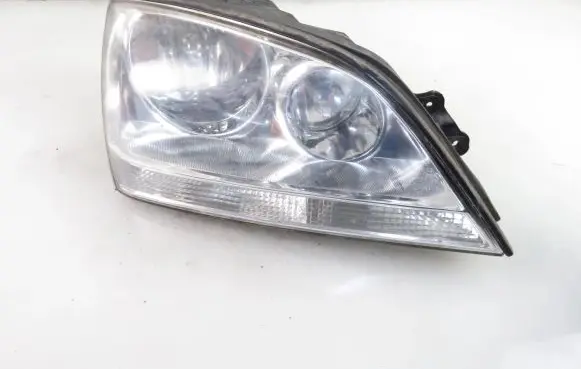 KIA Sorento Headlight/headlamp