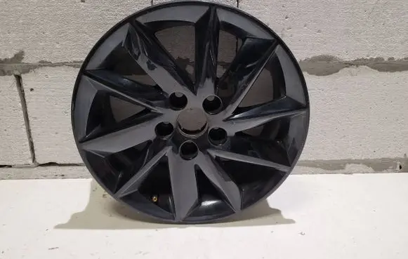 Seat Ibiza IV (6J,6P) R15 alloy rim 6J0601025M