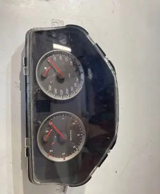 Volvo S40 Speedometer (instrument cluster) 30710071 100391 C0889