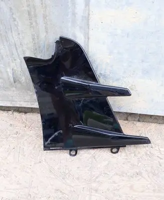 BMW 4 G22 G23 G24 G26 Front arch trim 51118081697 8081697
