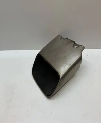 Porsche Macan (95B) Muffler ending 95B253682