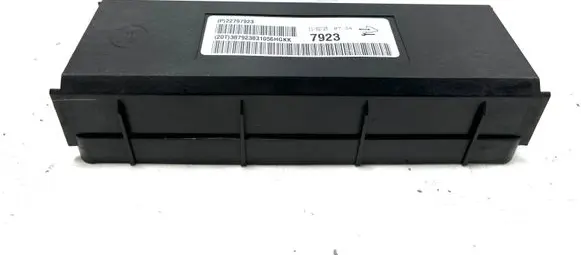 Chevrolet Volt I Other control units/modules 22797923 387923831056HGKK