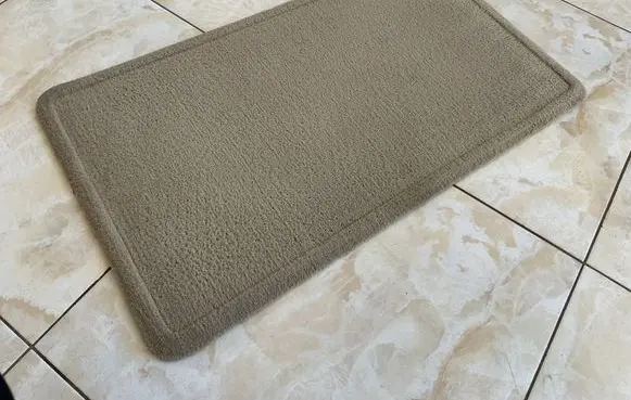 Audi Q5 SQ5 Front floor mat 