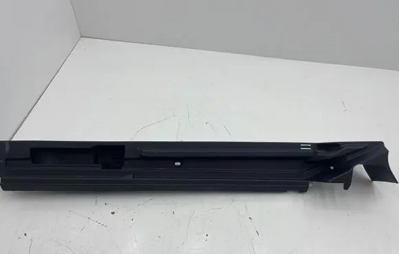 Volkswagen ID.7 Parcel shelf load cover mount bracket 14A858831B