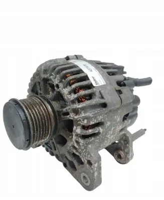 Volkswagen Crafter Generator/alternator 437470