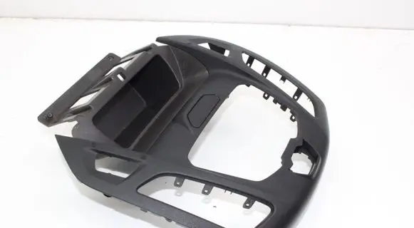 Ford Transit - Tourneo Connect Radio/GPS head unit trim 