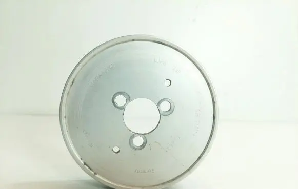 Audi A6 C7 Power steering pump pulley 059121031H