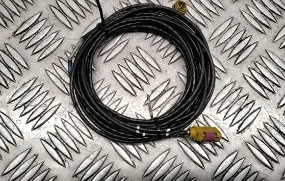 BMW X6 E71 Other wiring loom 102969