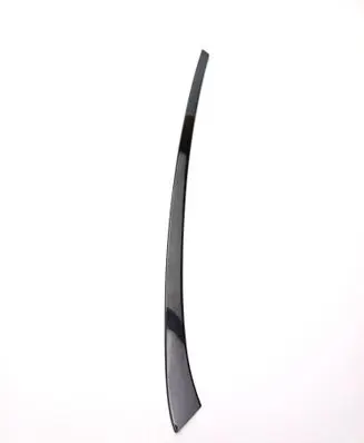 Mercedes-Benz GLE AMG (W166 - C292) Rear side glass trim A2926902600