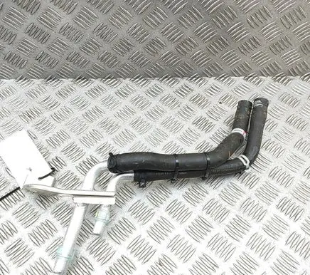 Ford Mustang Mach-E Engine coolant pipe/hose LJ9318C266PB