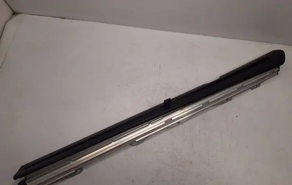 BMW X3 F25 Rear door sun blind/shade 51427237856