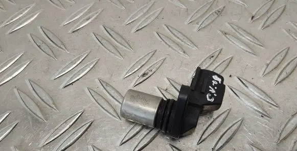 Toyota Corolla Verso AR10 Camshaft position sensor 9091905029 0296000740