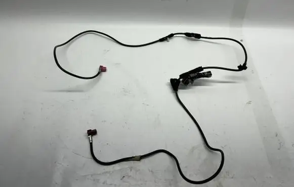 BMW X5 E70 Other wiring loom 9145759 9125778