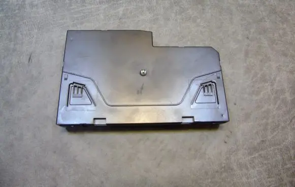 Mercedes-Benz E W212 Central body control module A2129003702