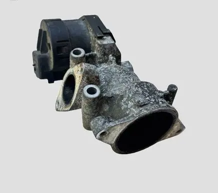 Peugeot 407 EGR valve 9645689680