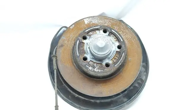 Renault Trafic III (X82) Rear wheel hub