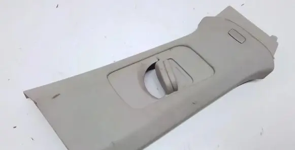 Volkswagen Atlas (B) pillar trim (top) 3CN867244A