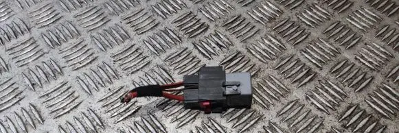 Mercedes-Benz E W212 Other relay A0025422619