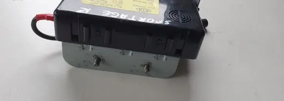 KIA Sportage Door central lock control unit/module 
