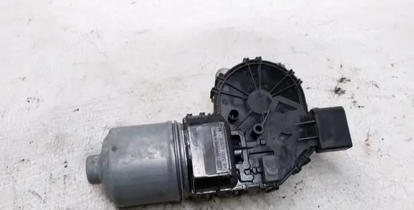 Ford Kuga I Wiper motor 0390243068 8V4117508BB