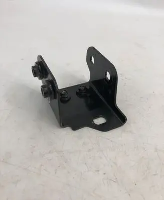 Mercedes-Benz EQE v295 Radiator support slam panel bracket A2956208501