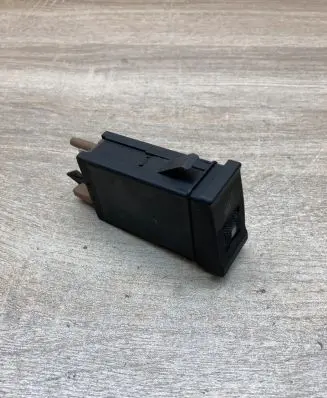 Audi A6 S6 C4 4A Seat heating switch 4A0963563