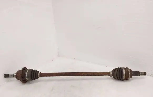 Mazda CX-5 Rear driveshaft