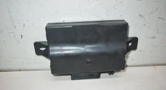 Audi A6 S6 C7 4G Gateway control module 4G0907468AD