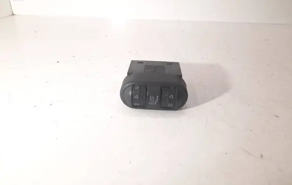 Ford Galaxy Seat heating switch 7M0963563B