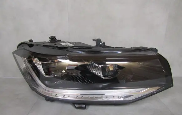 Volkswagen T-Cross Headlight/headlamp 2GM941036 9000WF20C1P9 90142356
