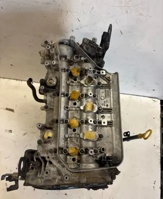 Renault Megane III Engine R9MA402
