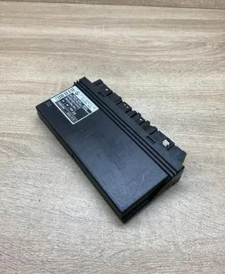 BMW 5 E60 E61 Comfort/convenience module 6978714 5WK49110