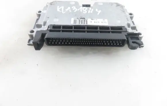 Peugeot 306 Engine control unit/module 9632694080 0261206211