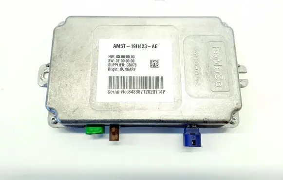 Ford C-MAX II Other devices AM5T19H423AE