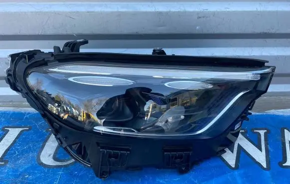 Mercedes-Benz GLC C254 Rear/tail lights A2549063202
