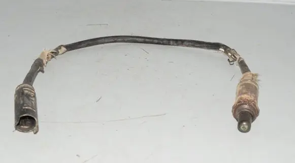 BMW 5 E39 Lambda probe sensor 1742051 0258003475