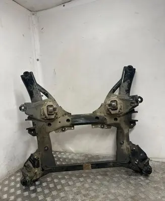 BMW 3 G20 G21 Front subframe 7581619 17276810 22072000762