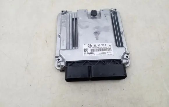 Volkswagen Transporter - Caravelle T5 Engine control unit/module 03L907309H