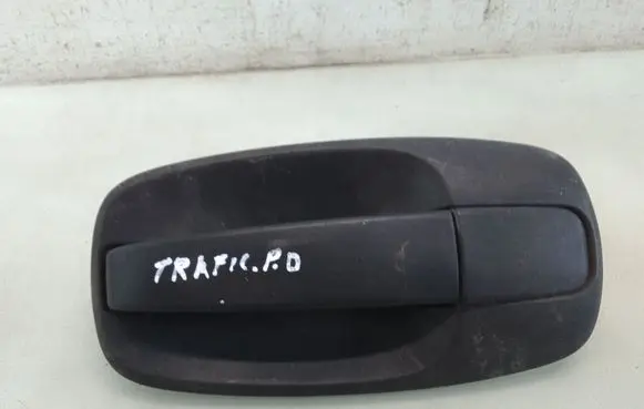 Renault Trafic II (X83) Sliding door exterior handle 