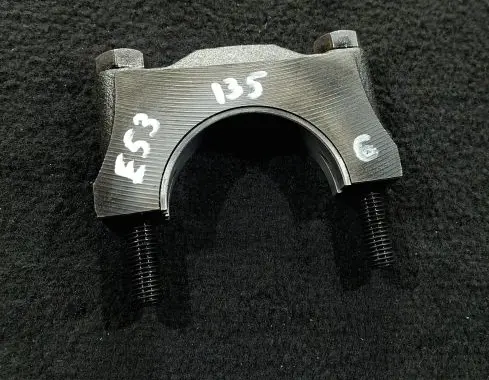 BMW X5 E53 Crankshaft Holder 