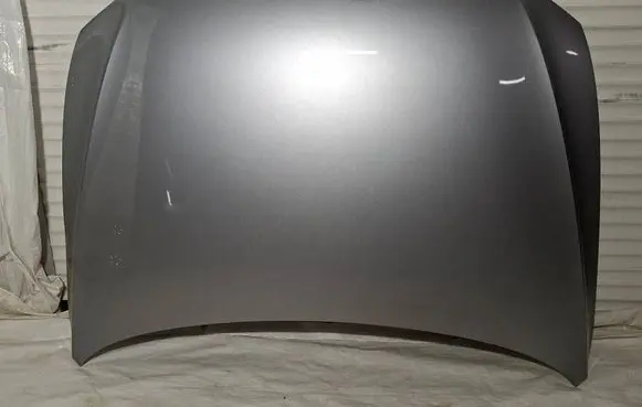 Volkswagen PASSAT B8 Engine bonnet/hood 3G0823031 3G0823031C LB7S